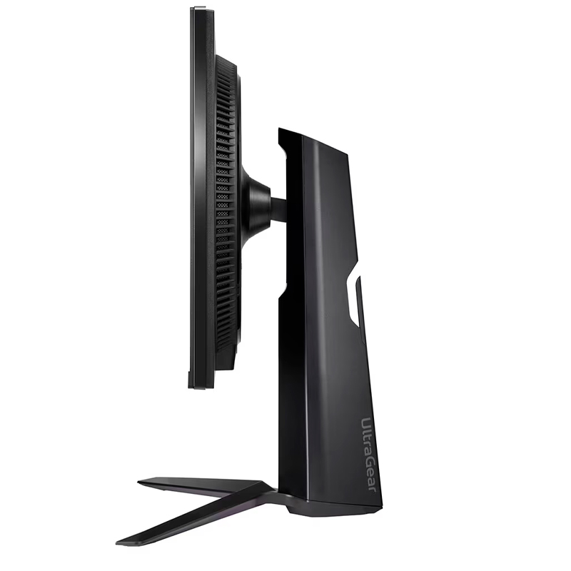 Monitor Gamer LG 27_ UltraGear Plano FHD IPS (1920x1080) HDMI_DP_HP-OUT