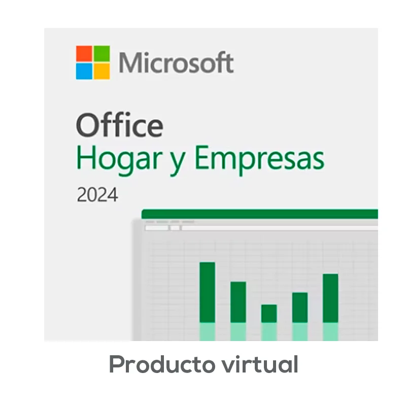 OFFICE HOME AND BUSINESS 2024