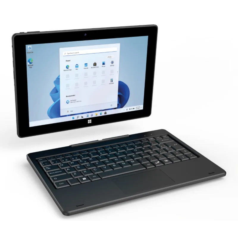 Notebook 2 en 1 Advance CN4058 10.1" Celeron N4020 1.10 GHz 8GB RAM 128GB Pantalla táctil