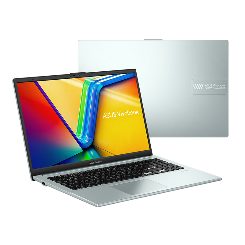 Notebook ASUS E1504FA-BQ547, 15.6_ FHD LED IPS, AMD Ryzen 5 7520U 2.8_4.3GHz, 16GB LPDDR5