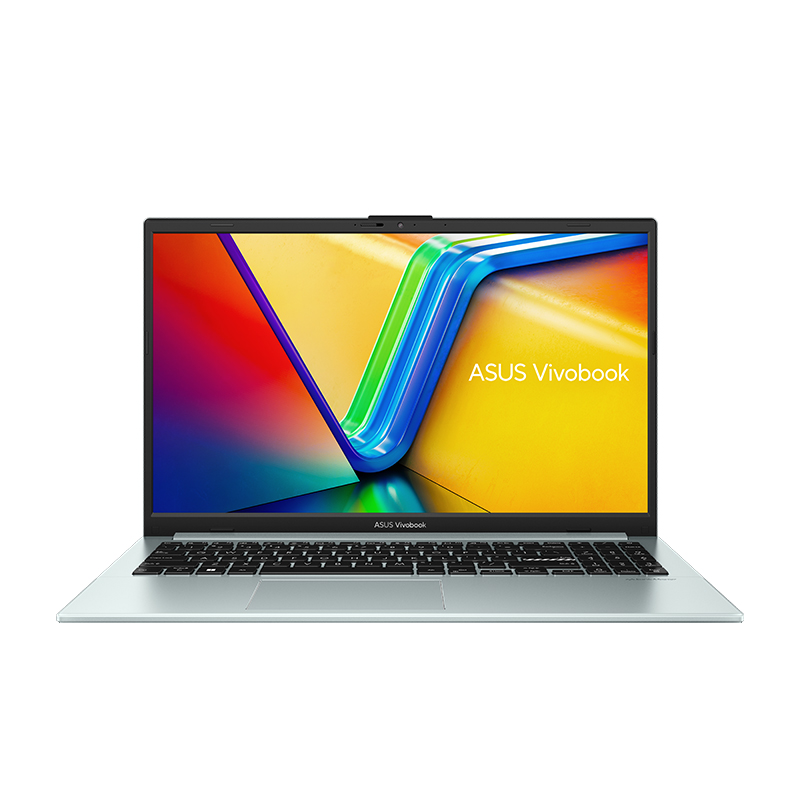 Notebook ASUS E1504FA-BQ547, 15.6_ FHD LED IPS, AMD Ryzen 5 7520U 2.8_4.3GHz, 16GB LPDDR5