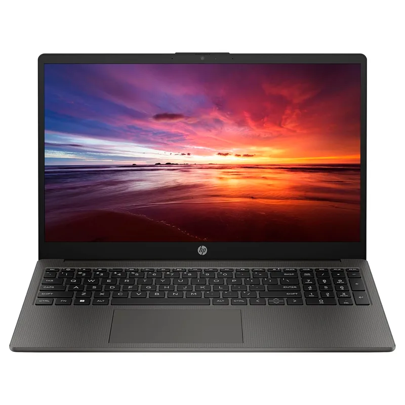 Notebook HP 250 G10, 15.6" LCD LED SVA HD, Intel Core i7 1355U Max 5.00GHz, 8GB DDR4-3200