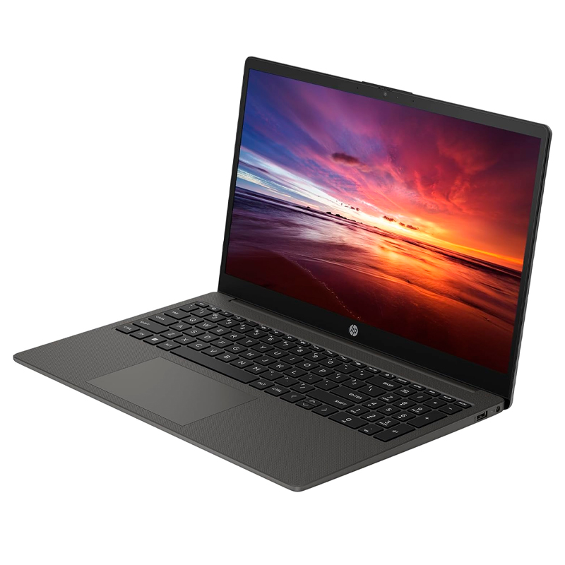 Notebook HP 250 G10, 15.6_ LCD LED SVA HD, Intel Core i7 1355U Max 5.00GHz, 8GB DDR4-3200