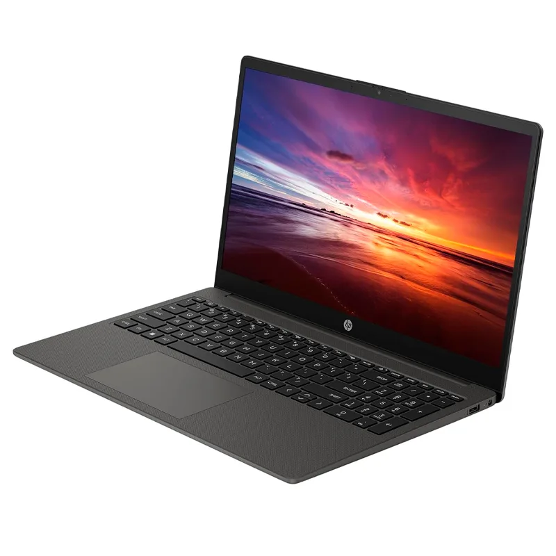Notebook HP 250 G10, 15.6" LCD LED SVA HD, Intel Core i7 1355U Max 5.00GHz, 8GB DDR4-3200