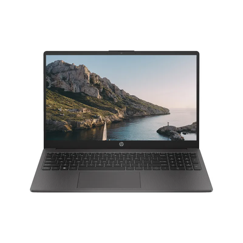 Notebook HP 250 G10, 15.6" LCD LED HD SVA, Core i5-1334U 1.30 / 4.60GHz, 8GB DDR4-3200MHz