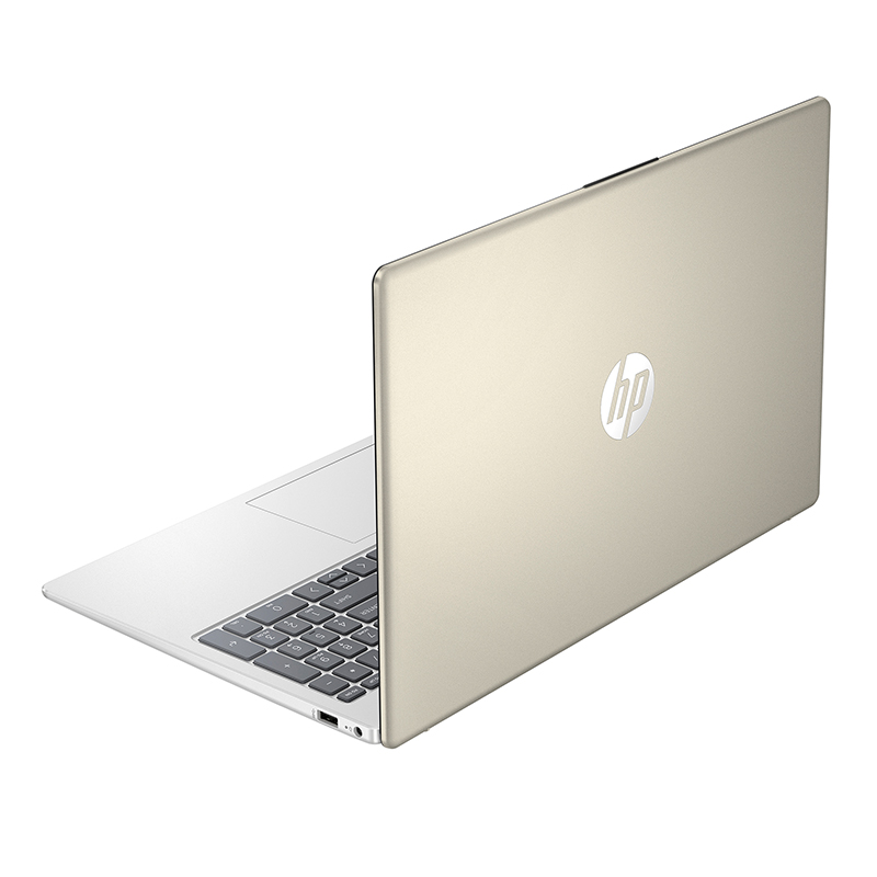Notebook HP 15-fd0255la, 15.6_ FHD, Core 5 120U 1.4 _ 5.0GHz, 8GB DDR4-3200MHz (1 x 8GB)