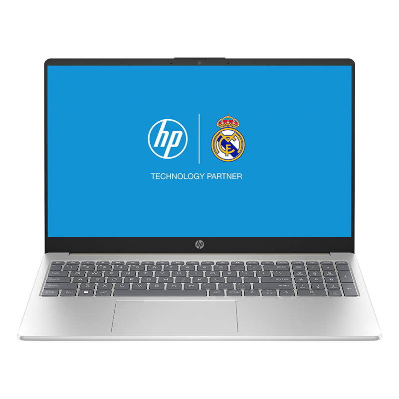 Notebook HP 15-fd0260la, 15.6_ FHD Core 5 120U 1.4 _ 5.0GHz, 16GB DDR4-3200MHz (2 x 8GB)