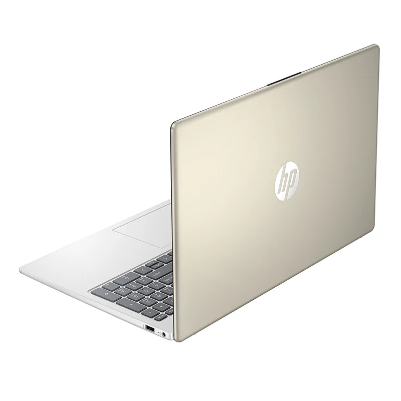 Notebook HP 15-fd0260la, 15.6" FHD Core 5 120U 1.4 / 5.0GHz, 16GB DDR4-3200MHz (2 x 8GB)