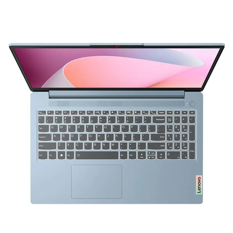 Notebook Lenovo IdeaPad Slim 3 15IAN8 15.6" FHD TN Core i3-N305 1.8/3.8GHz 8GB LPDDR5-4800