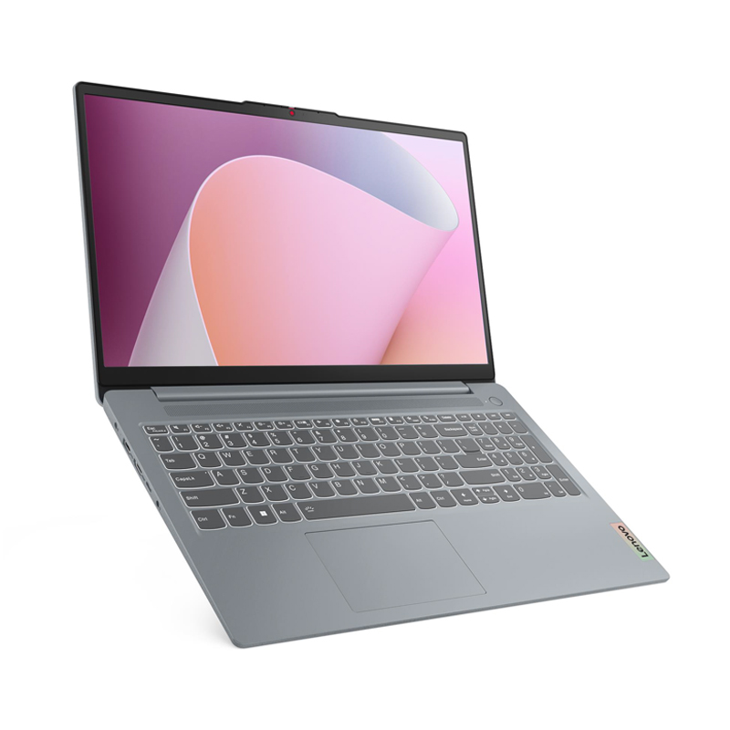 Notebook Lenovo IdeaPad Slim 3, 15.6_ FHD TN AMD Ryzen 7 5825U 2.0_4.5GHz, 16GB DDR4-3200