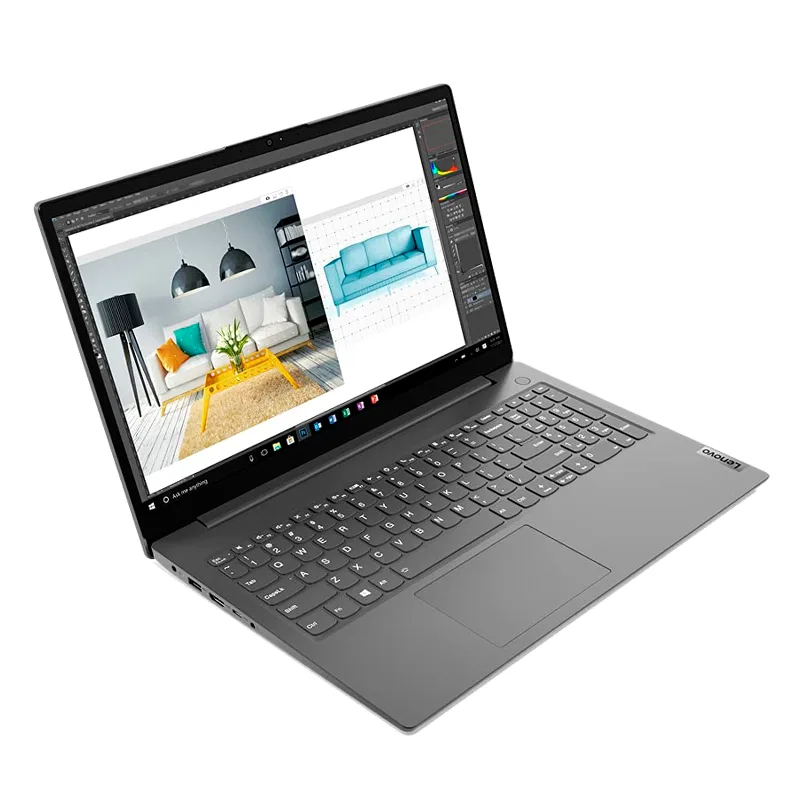 Notebook Lenovo V15 G4 ABP, 15.6" FHD TN, AMD Ryzen 7 7730U 2.0/4.5GHz, 16GB DDR4-3200
