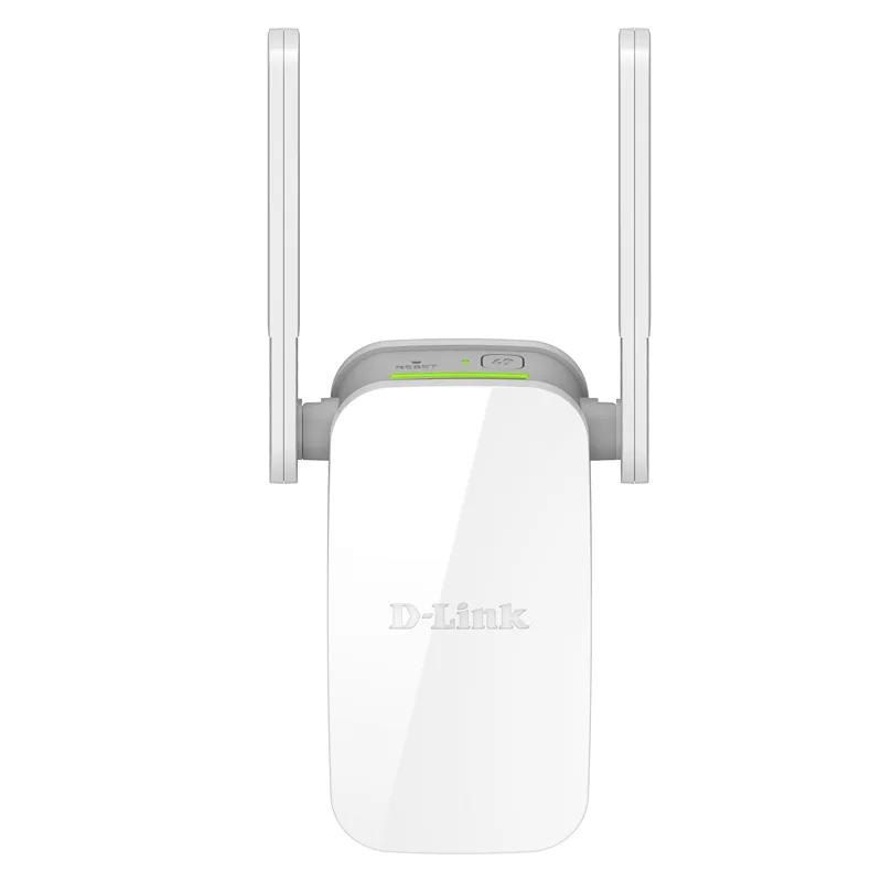D-LINK AC1200 WiFi Range Extender (DAP‐1610, Amplificador de señal Wi-Fi)