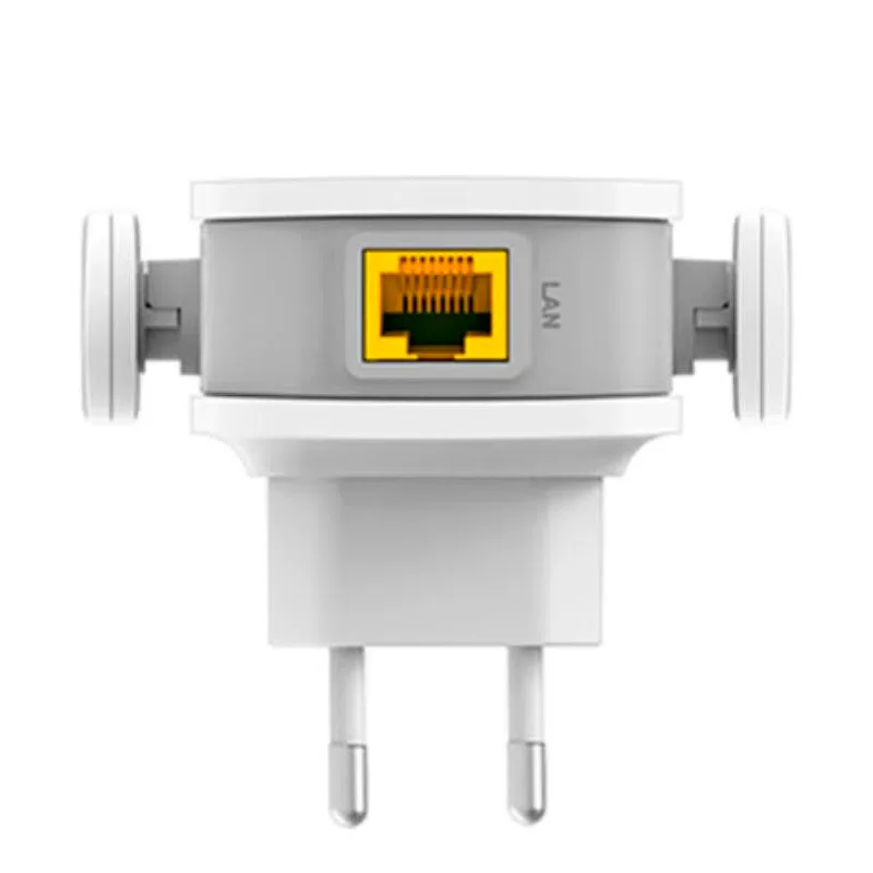 D-LINK AC1200 WiFi Range Extender (DAP‐1610, Amplificador de señal Wi-Fi)