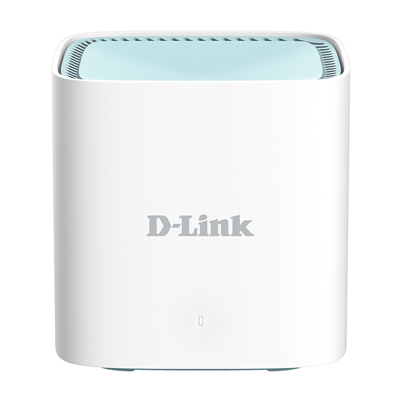 Router D-Link AX1500 Mesh, 1 x Puerto Gigabit Ethernet LAN_1 x Puerto Gigabit Ethernet WAN