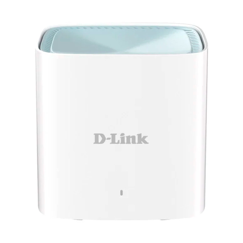 Router D-Link AX1500 Mesh, 1 x Puerto Gigabit Ethernet LAN_1 x Puerto Gigabit Ethernet WAN