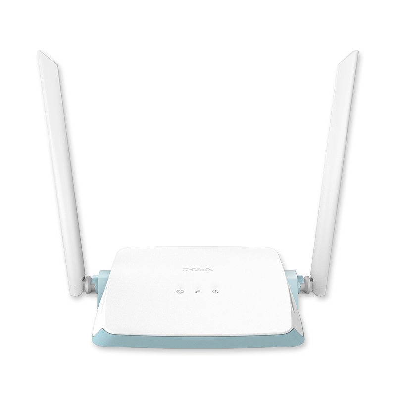 Smart Router D-Link Inteligente N300, Wi-fi 2.4 GHz Hasta 300 MBPS _ 2 Antenas