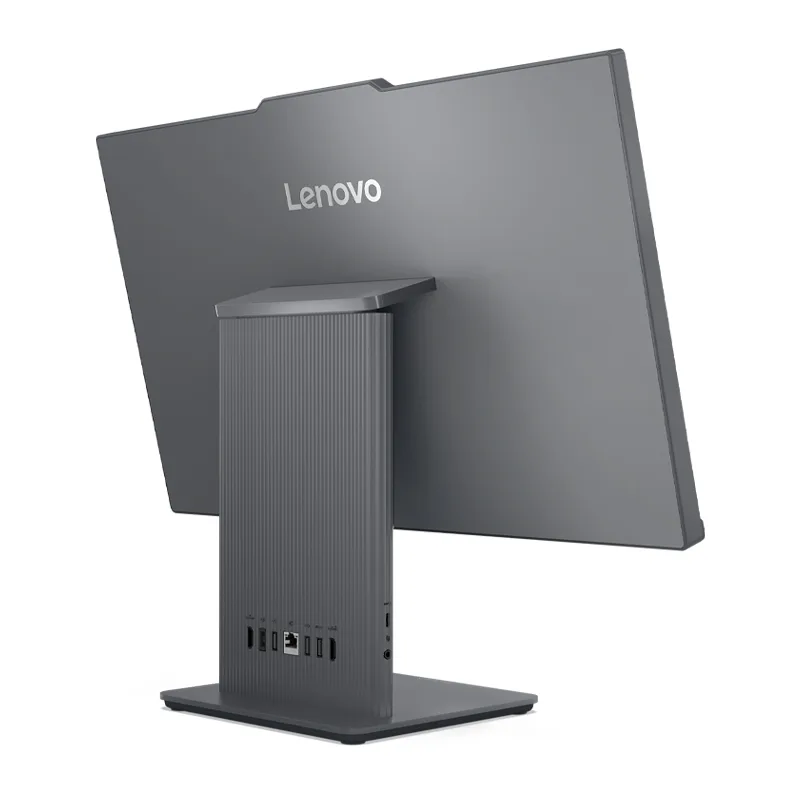 AIO Lenovo IdeaCentre 24IRH9, 23.8" FHD IPS, Core i7-13620H hasta 4.9GHz, 16GB DDR5-5200