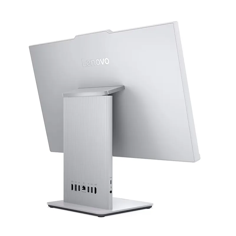 AIO Lenovo IdeaCentre 24IRH9, 23.8" FHD IPS, Core i5-13420H hasta 4.6GHz, 8GB DDR5 SODIMM