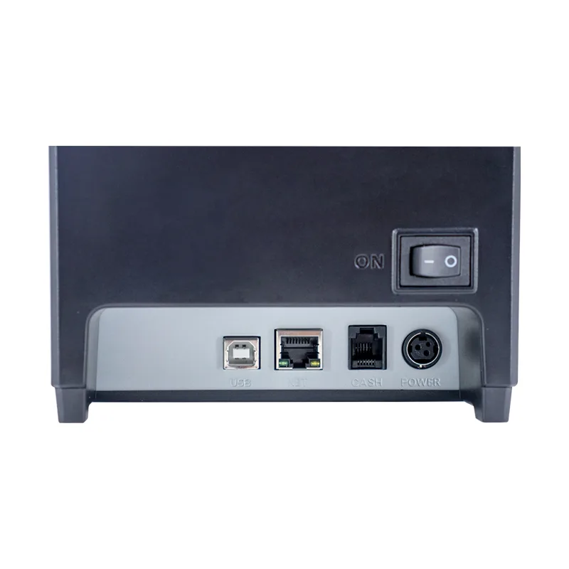 Impresora térmica ADV-8011N Advance, 300mm/s, 203 DPI