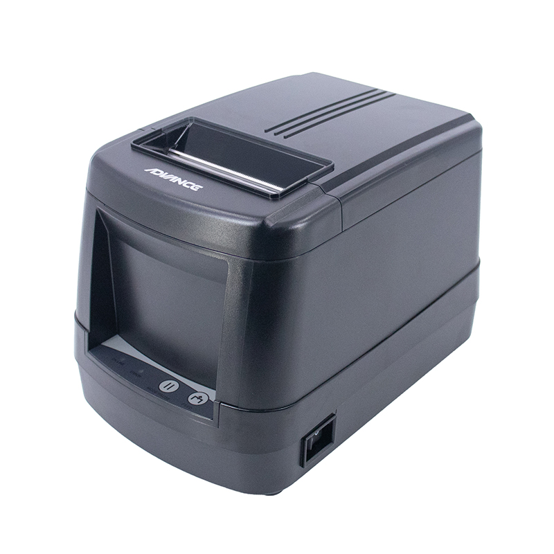 Impresora termica Dual ADVANCE ADV-9013N, USB . Impresion de Etiquetas y Boletas