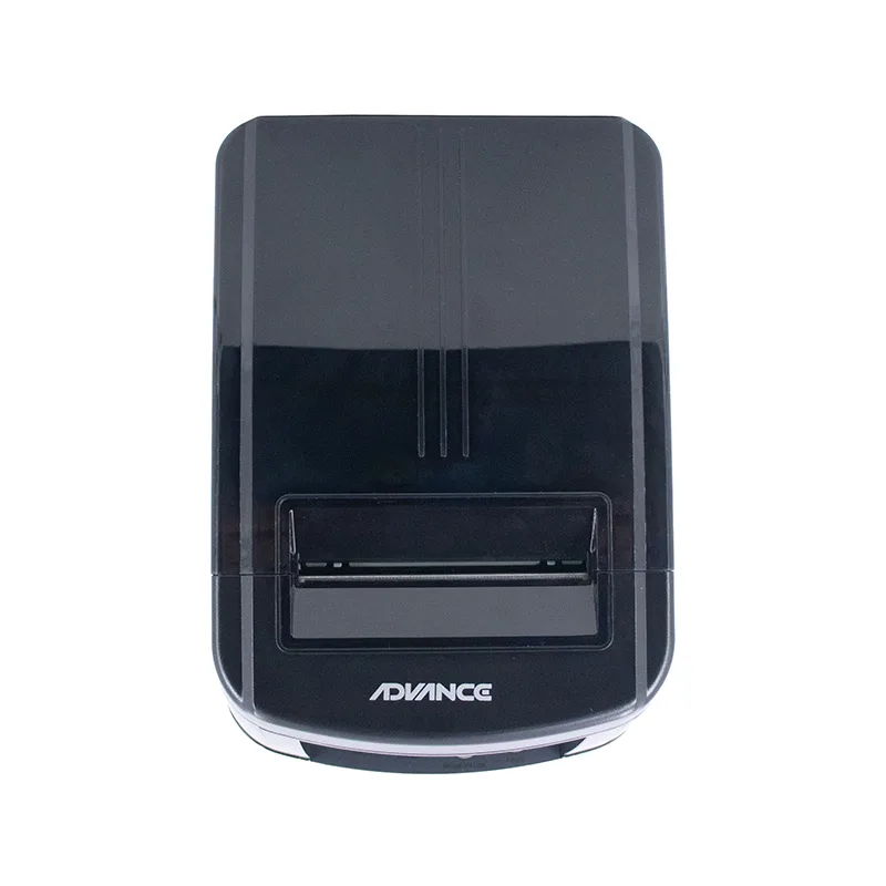 Impresora térmica Dual ADVANCE ADV-9013N, USB . Impresion de Etiquetas y Boletas