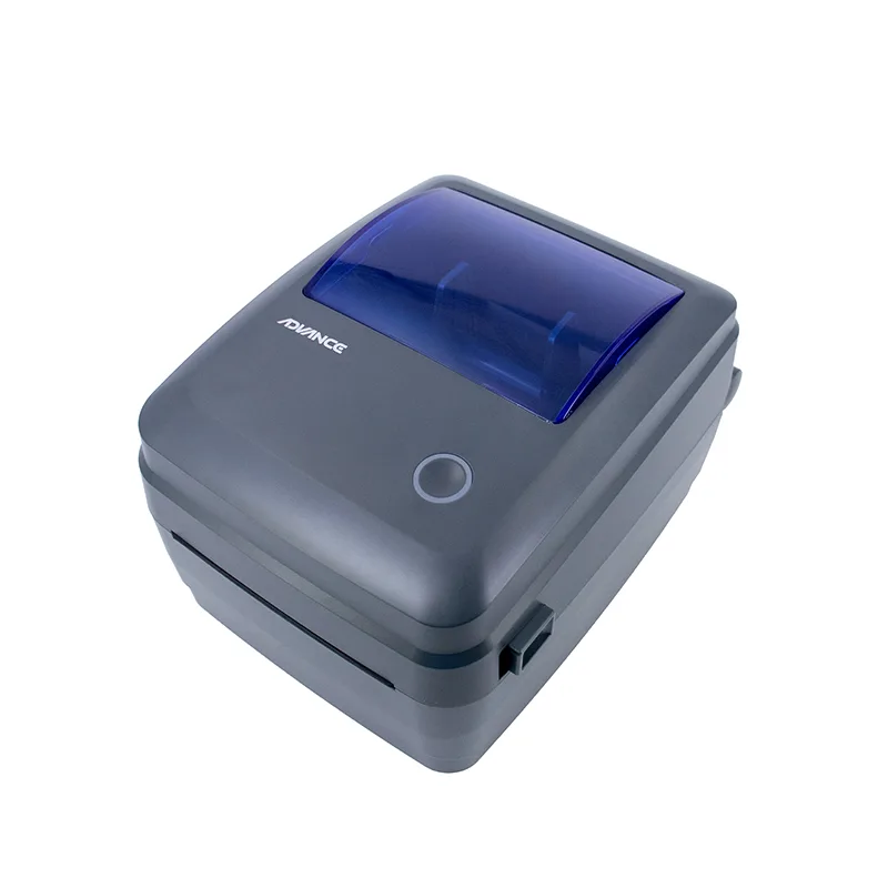 Impresora térmica Dual ADVANCE ADV-9021N, Impresion de Etiquetas y Boletas.