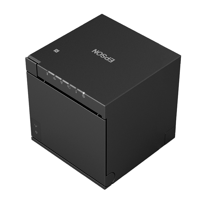 Impresora Termica Tiketera Epson TM-M30III, Interfaz (Modelo Wifi + Bluetooth)