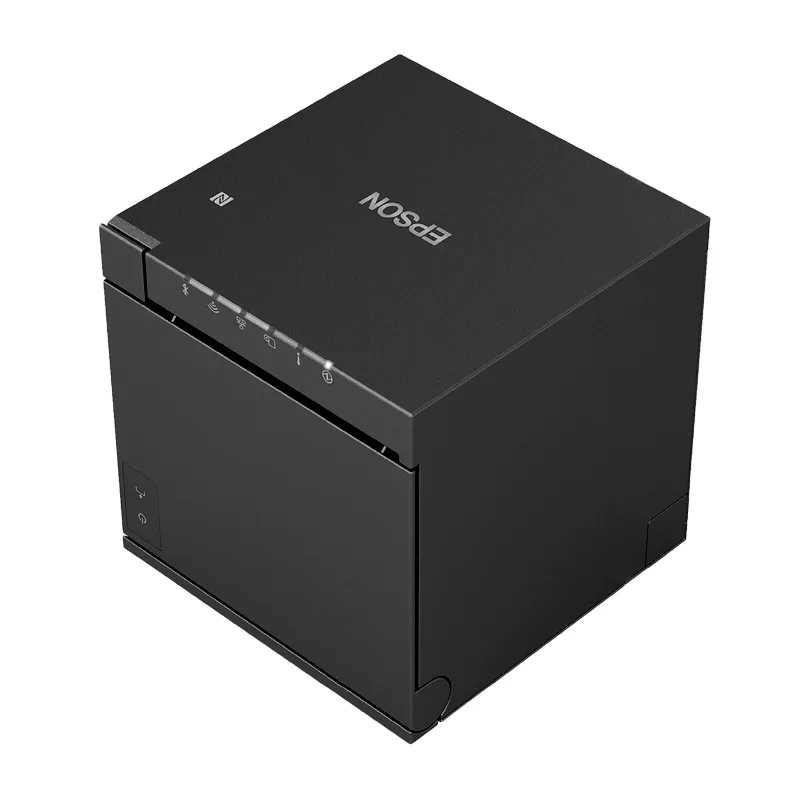 Impresora Térmica Tiketera Epson TM-M30III, Interfaz (Modelo Wifi + Bluetooth)