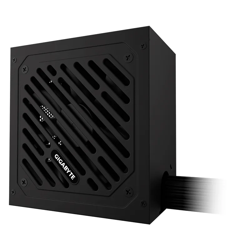 Fuente de alimentación Gigabyte P650SS , 650W, 80 PLUS Siver, Formato ATX.