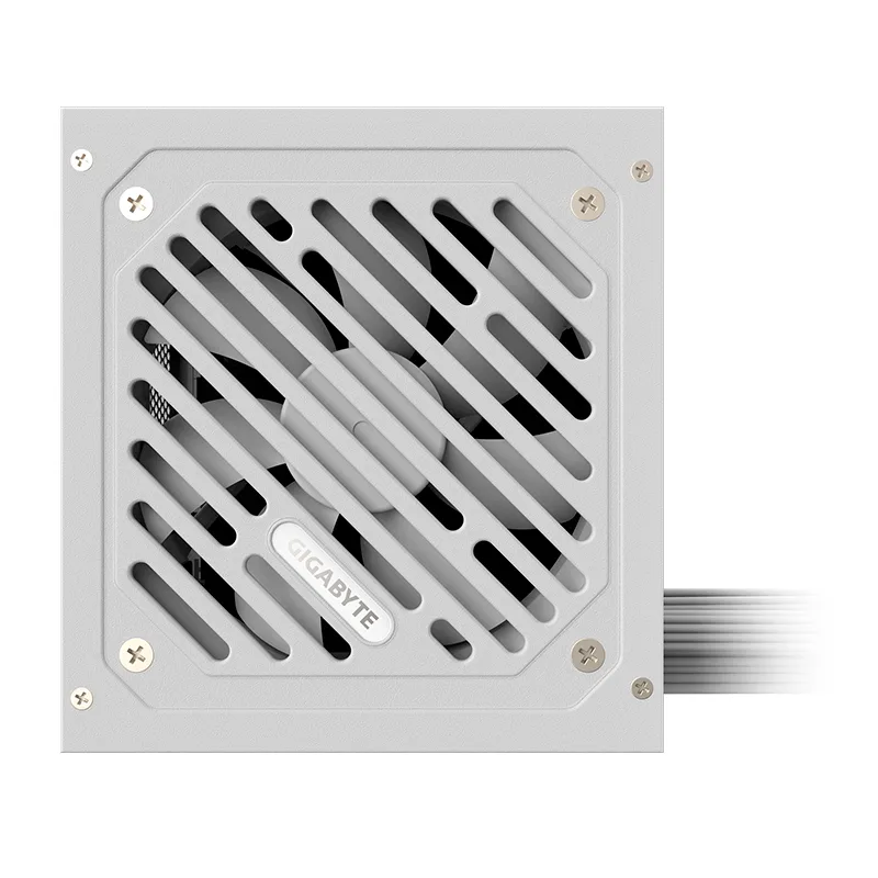 Fuente de alimentación Gigabyte P650SS ICE , 650W, ATX, 80 Plus Silver.