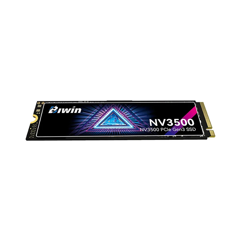 Unidad en estado solido (SSD) Biwin Black Opal NV3500, 512GB PCIe 3.0 x4 con NVMe 1.4