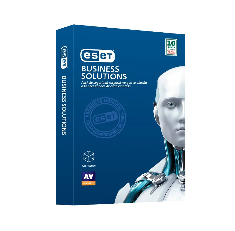 ESET Endpoint Protection Advanced