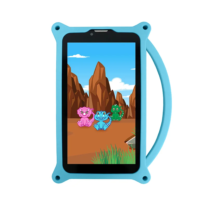 Tablet Advance Intro TR6955, 7" IPS 1024x600, Android 11 Go, 3G, Dual SIM, 32GB, RAM 2GB