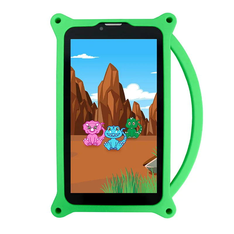 Tablet Advance Intro TR6955, 7" IPS 1024x600, Android 11 Go, 3G, Dual SIM, 32GB, RAM 2GB