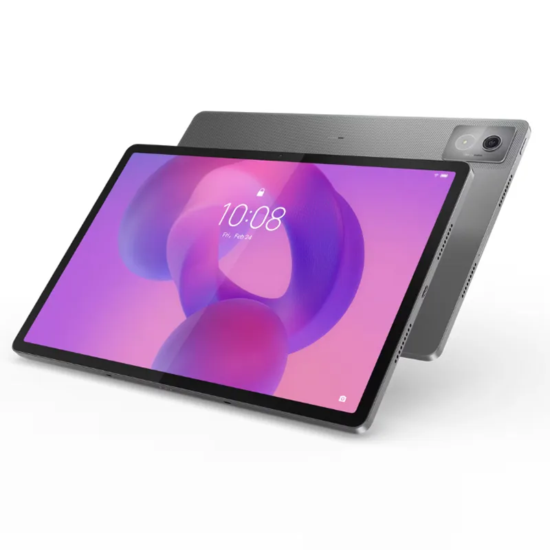 Tablet Lenovo Idea Tab Pro, 12.7" 3K (2944x1840) LTPS/Glossy/Touch/Android 14 o superior
