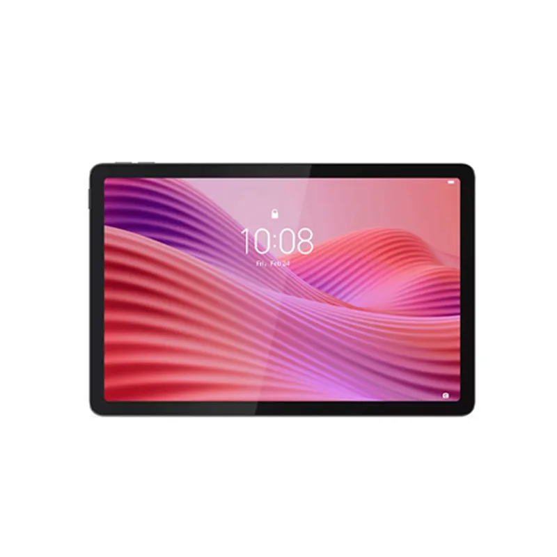 Tablet Lenovo TB311FU, 10.1" WUXGA (1920x1200)/TFT/LCD/IPS/Touch/Android 14 o superior
