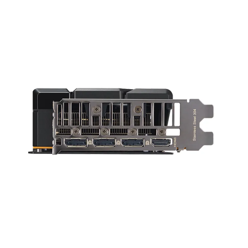 Tarjeta de video ASUS DUAL-RTX5060-O8G, 8GB GDDR7, PCIe Gen 5.0