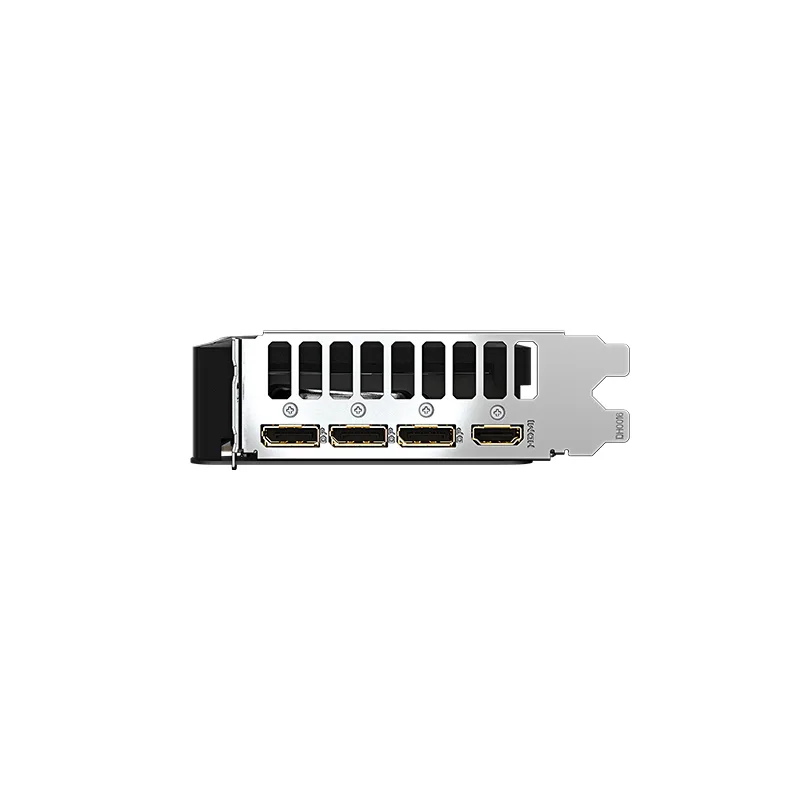 Tarjeta de video GIGABYTE GeForce RTX 5060 Ti EAGLE OC 8G, 8 GB GDDR7, PCIe Gen 5.0