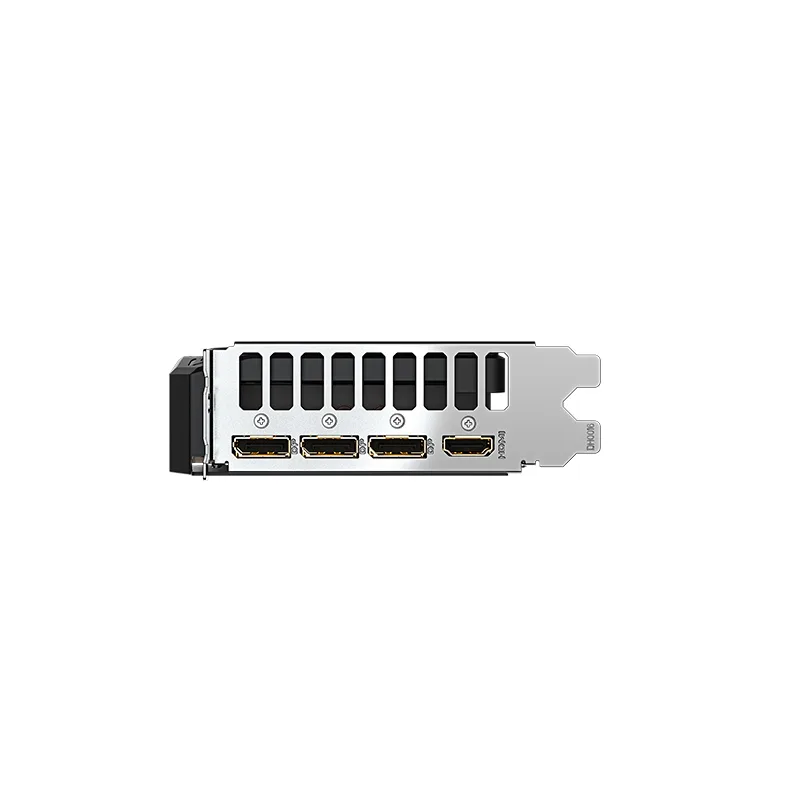 Tarjeta de video GIGABYTE GeForce RTX 5060 Ti WINDFORCE OC 8G, 8 GB GDDR7, PCIe Gen 5.0