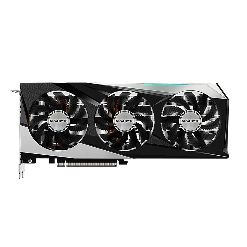 Tarjeta de video Gigabyte Radeon RX 7600 GAMING OC 8G, 8 GB GDDR6, PCI-e 4.0