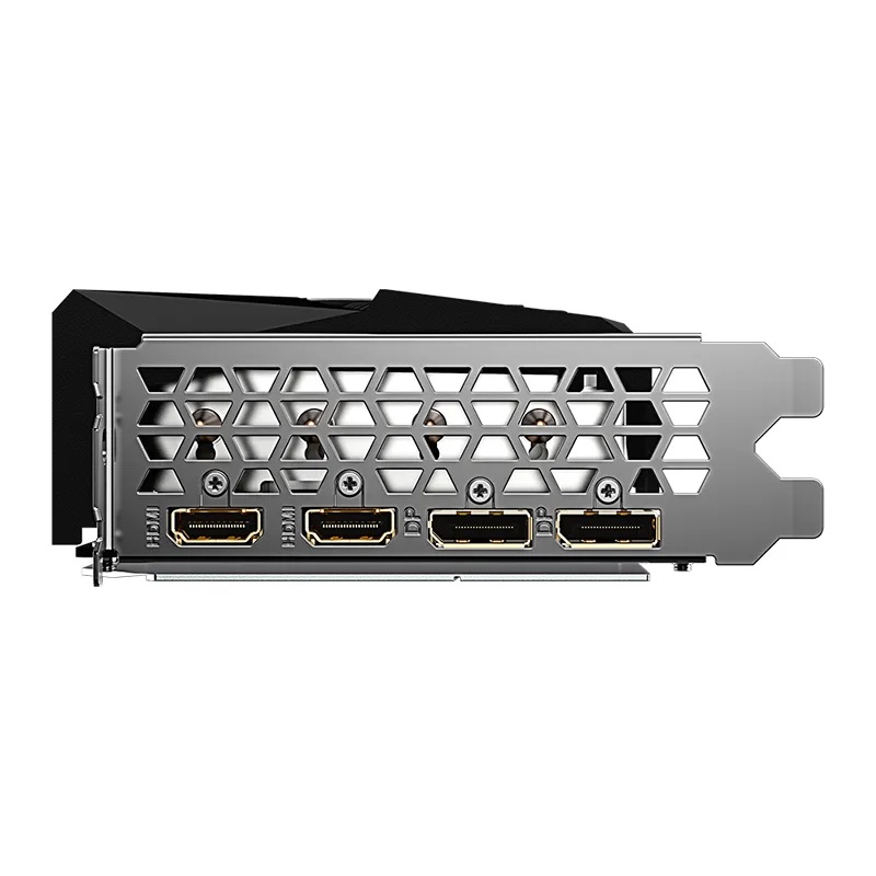 Tarjeta de video Gigabyte Radeon RX 7600 GAMING OC 8G, 8 GB GDDR6, PCI-e 4.0